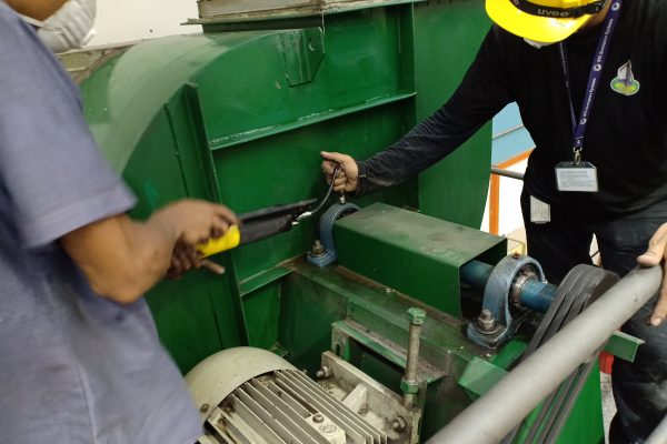 Accustrong-Ducting & Exhaust Sytem Service & Maintenance, Bukit Raja, Klang