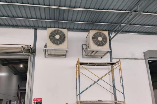 Accustrong-Air Conditioning Installation