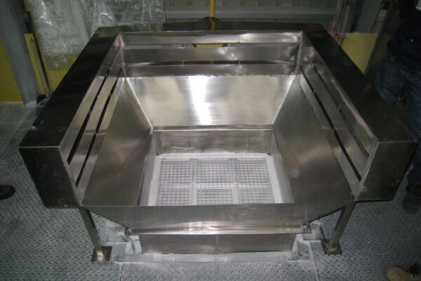 Accustrong-Bagging Suction Hood
