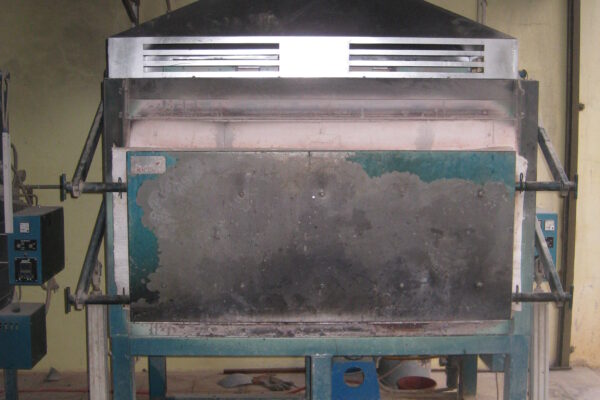 Oven Suction Hood